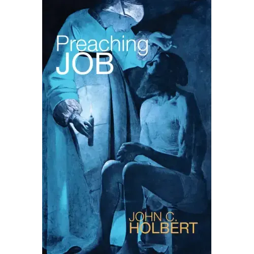 Preaching Job
