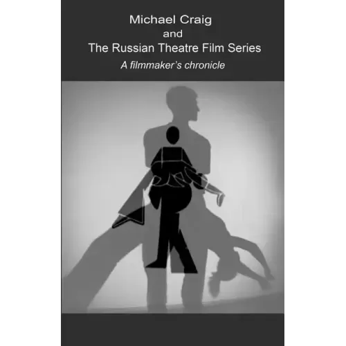 The Russian Theatre Film Series