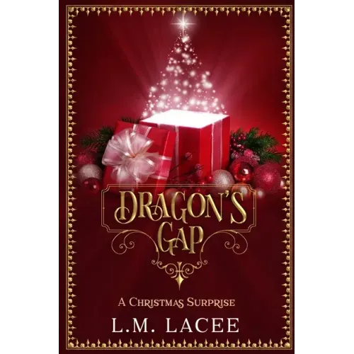 Dragon's Gap: A Christmas Surprise
