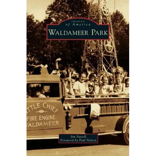 Waldameer Park
