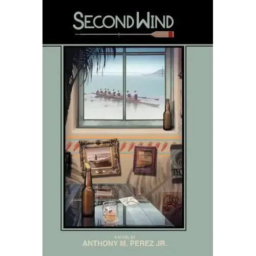 Second Wind