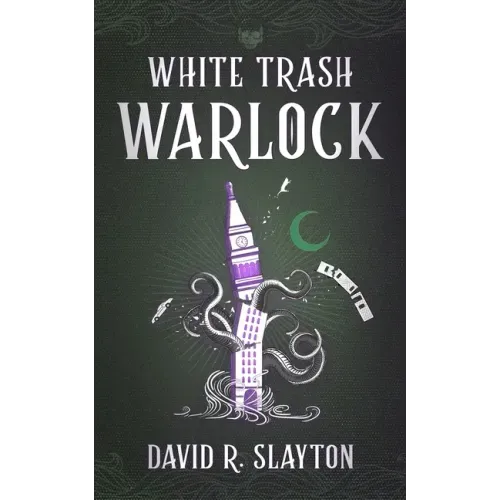White Trash Warlock