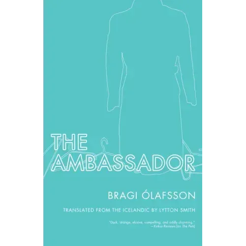 The Ambassador