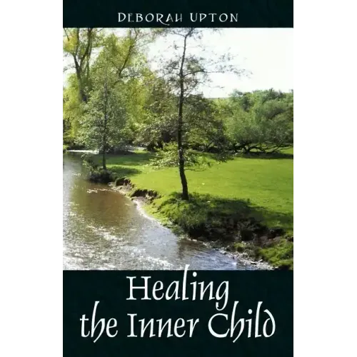 Healing the Inner Child