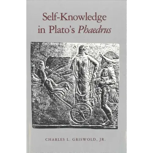 Self-Knowledge in Plato's Phaedrus