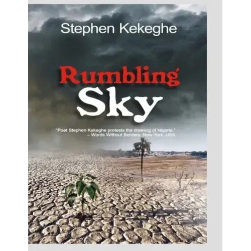 Rumbling Sky