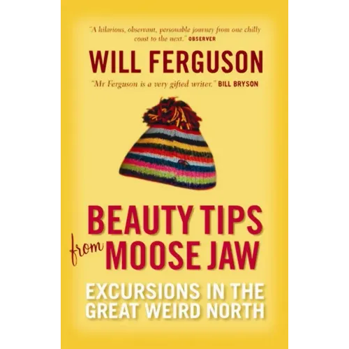 Beauty Tips from Moose Jaw