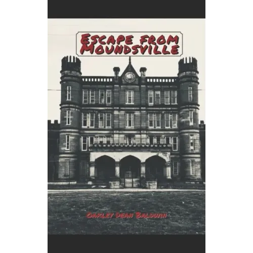 Escape from Moundsville