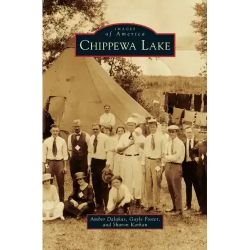 Chippewa Lake