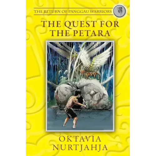 The Quest for the Petara: The Return of Panggau Warriors
