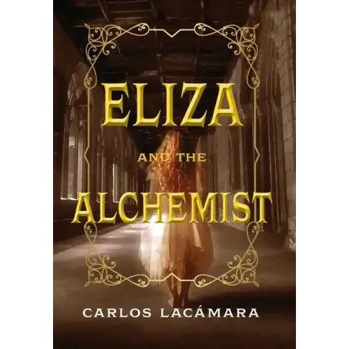Eliza and the Alchemist