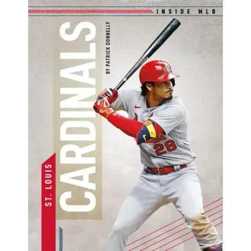 St. Louis Cardinals