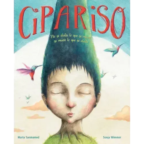 Cipariso (Cyparissus)
