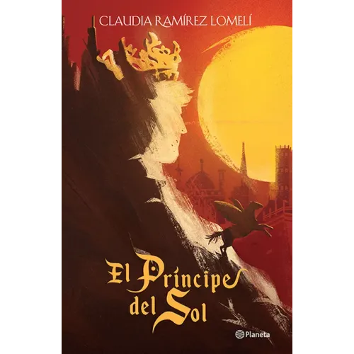 El Príncipe del Sol