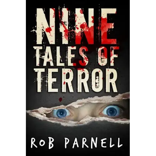 Nine Tales of Terror