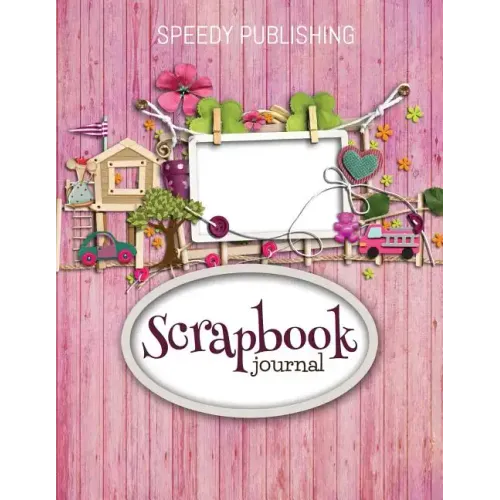 Scrapbook Journal