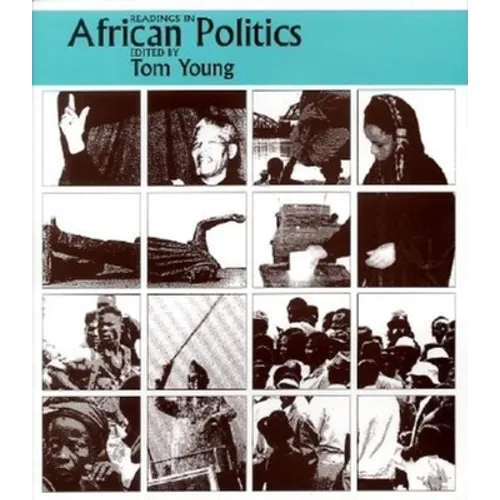 Readings in African Politics