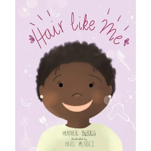 Hair Like Me