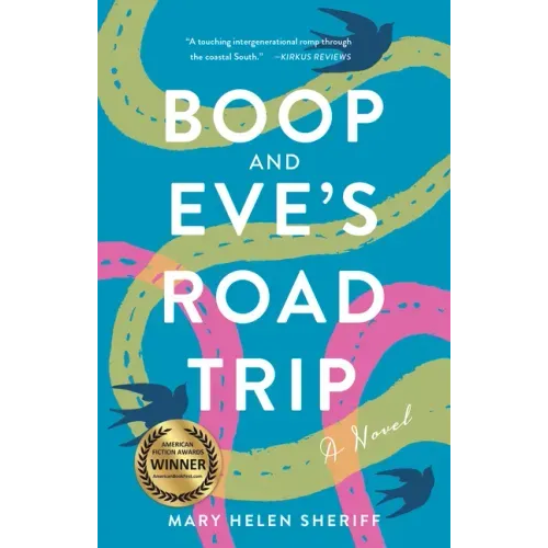 Boop and Eve's Road Trip