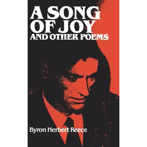 A Song of Joy and Other Poems