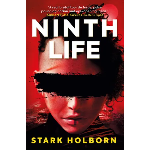 Ninth Life: The Factus Sequence