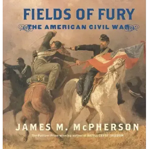 Fields of Fury