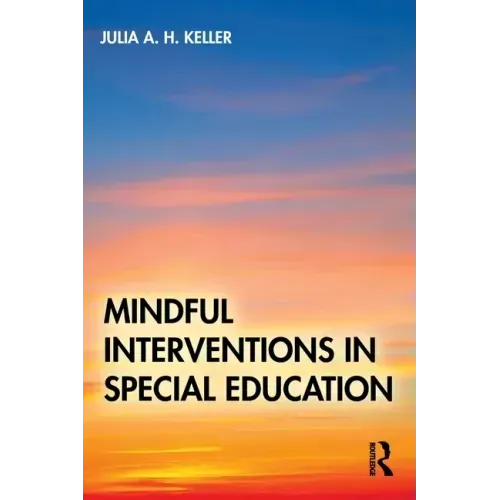 Mindful Interventions in Special Education