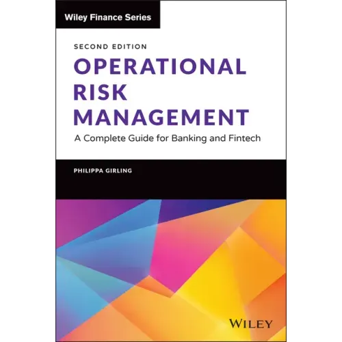 Operational Risk Management: A Complete Guide for Banking and Fintech