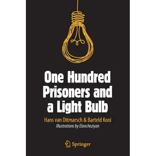One Hundred Prisoners and a Light Bulb