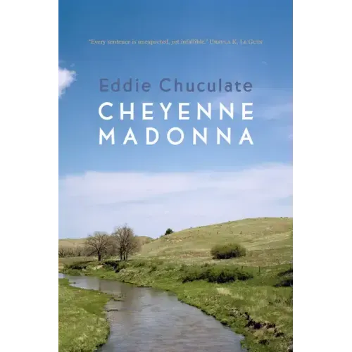 Cheyenne Madonna