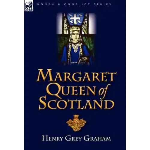 Margaret Queen of Scotland