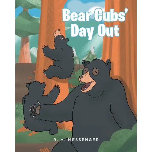 Bear Cubs' Day Out