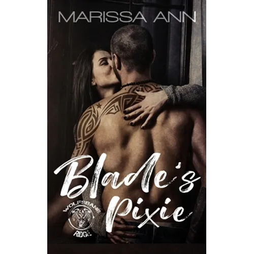 Blade's Pixie