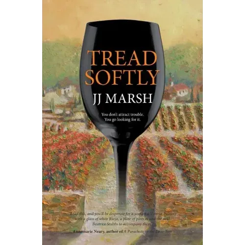 Tread Softly
