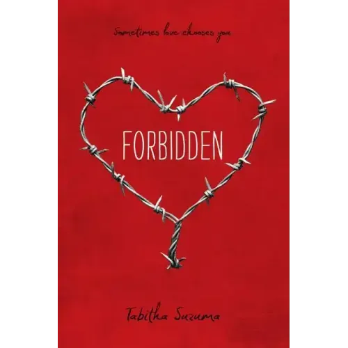 Forbidden