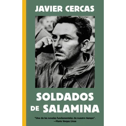 Soldados de Salamina / Soldiers of Salamis