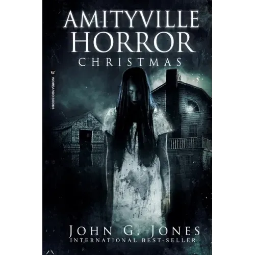 Amityville Horror Christmas