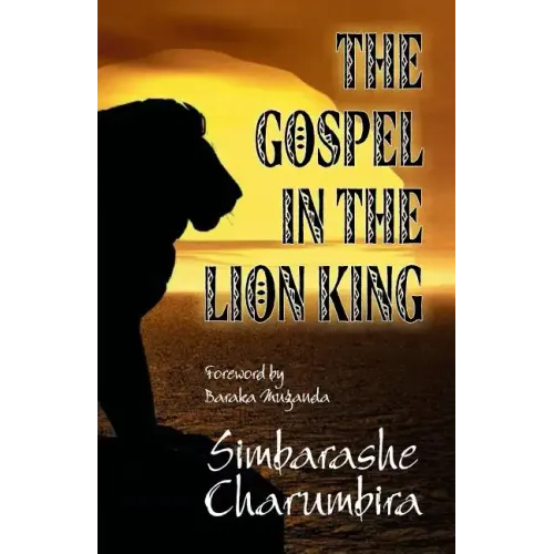 The Gospel in "The Lion King"