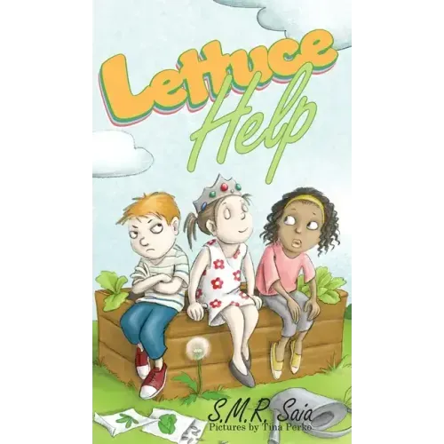 Lettuce Help