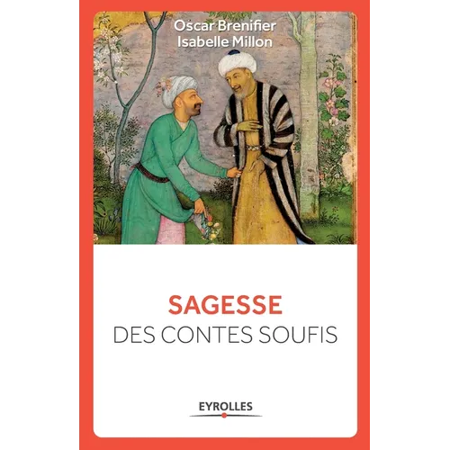Sagesse des contes soufis