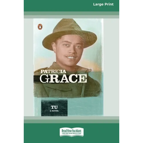 Tu (16pt Large Print Edition)
