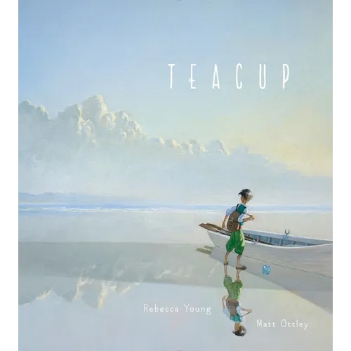 Teacup