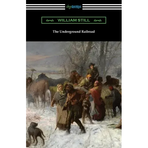 The Underground Railroad