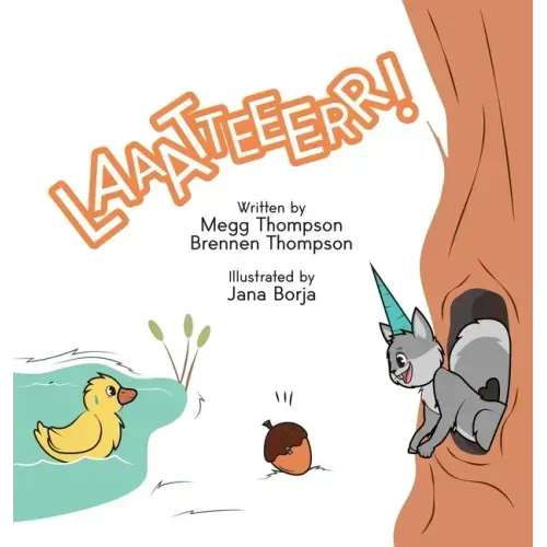 Laaatteeerr!