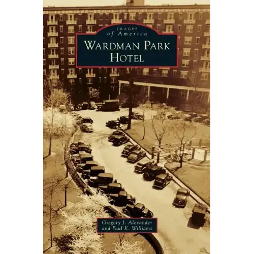Wardman Park Hotel