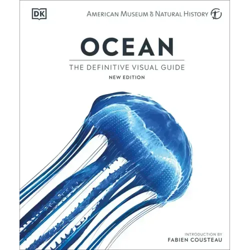 Ocean, New Edition