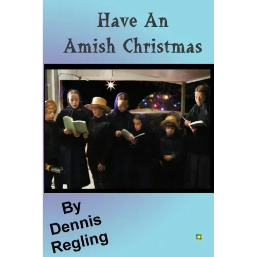 Have An Amish Christmas