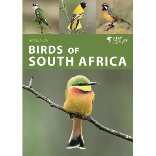 Birds of South Africa