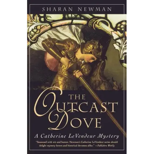 The Outcast Dove