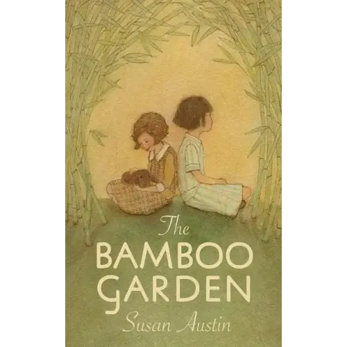 The Bamboo Garden